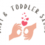 Baby and Toddler Signs