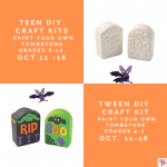 TeenTween Curbside DIY Craft Kits 10_11