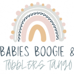 Babies Boogie and Toddlers Tango