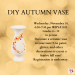 DIY AUTUMN VASE 11_10