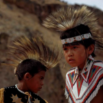 Native American Headdress