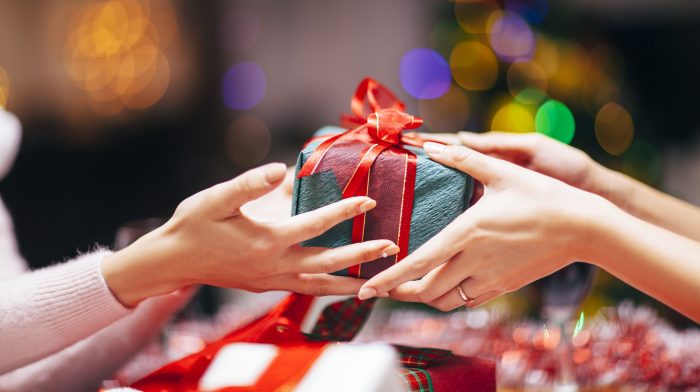 Writing Prompt, what is the best gift you have ever received?