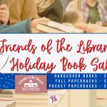 Friends Book Sale