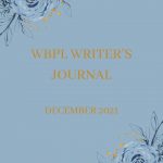 Writer’s Club Journal December 2021_Cover