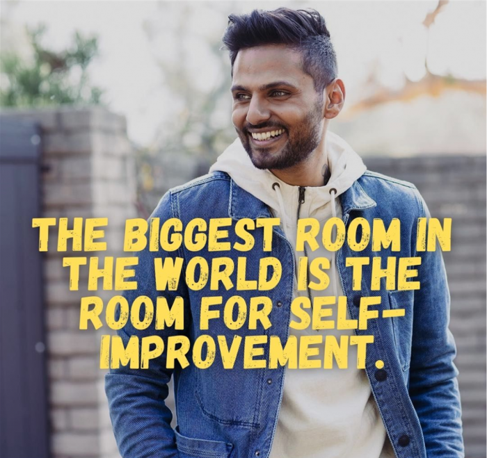 Jay Shetty Quote