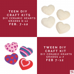 TeenTween Curbside DIY Craft Kits 2_7