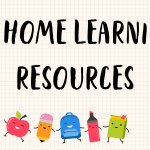 at home learning resources