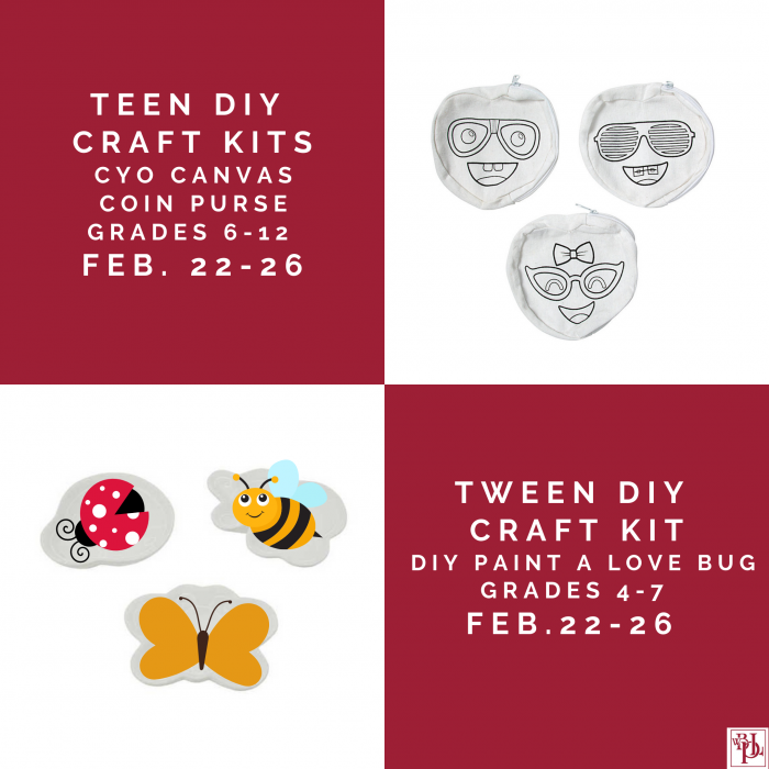 Teen Tween Curbside DIY Craft Kits 2_22