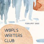 WBPL WRITERS JOURNAL COVER FEB 2022