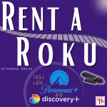 Link to more information for borrowing a Roku Streaming Device