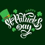 Happy St. Patrick’s Day