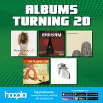 link to hoopla Albums Turning 20