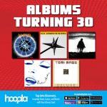 link to hoopla Albums Turning 30