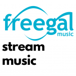 Link to Freegal Music