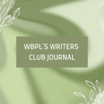 WRITERS CLUB JOURNAL MARCH 2022_COVER