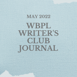 MAY 2022 WBPL Journal Cover
