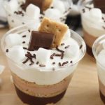 Smore’s Parfait