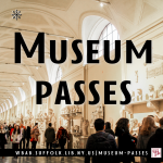 Link to Museum Pass program