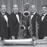 Saxophone Quartet