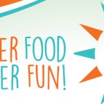 Summer food Festival
