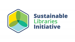 sustainable libraries