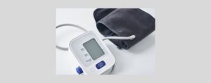 blood pressure loaner kits