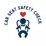 Car Seat Safety Check Logo