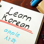 Learn Korean