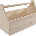 Mini Garden Tool Box