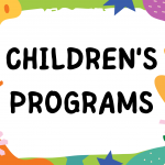 children’s programs