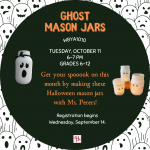 Ghost Mason Jars 10_11