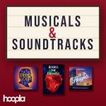 link to hoopla musicals & soundtracks