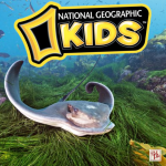 Link to National Geographic Kids