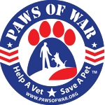 Paws of War