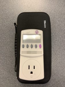Electricity Monitor