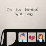 Bruce Long Cover Bus Terminal COVER