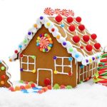 Gingerbread House