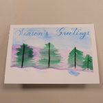 Holiday Greeting Card DEC 2022