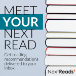 link to Next Reads newsletter subscription choices