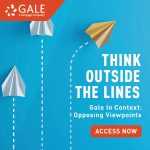 link to Gale in Context: Opposing Viewpoints database