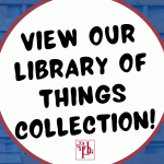 Click to view the Library of Things collection