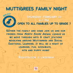 Muttigrees Family Night 2_23