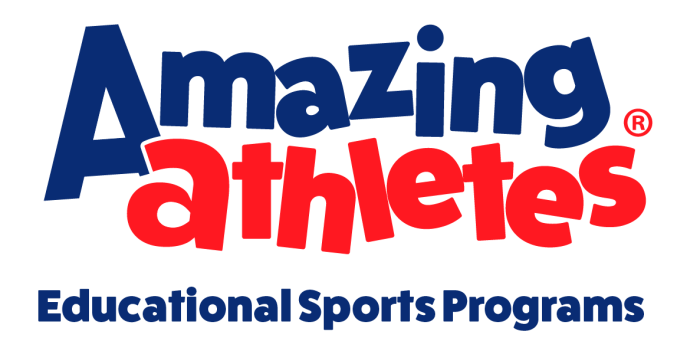 Amazing Athletes Educational Sports Programs Logo