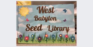 "West Babylon Seed Library"