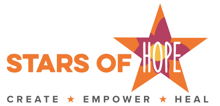 Stars of Hope logo