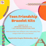 Teen Friendship Bracelet Kits 8_8