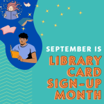 Library card sign up month 2023 NP IG_Website