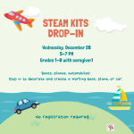 Steam kits drop in 9_28