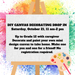 DIY Drop in Canvas K_12 10_21