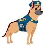 Police Dog